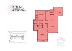 The Clift (D1), Apartment #566106741